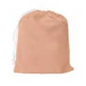 Drawstring Pouch (2XL) 