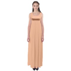 Empire Waist Maxi Dress 