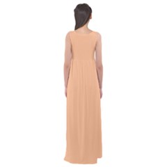 Empire Waist Maxi Dress 