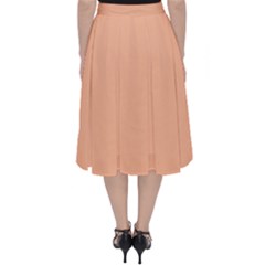 Classic Midi Skirt 