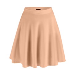 High Waist Skirt 