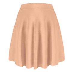 High Waist Skirt 