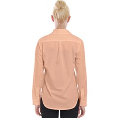 Womens Long Sleeve Shirt 