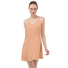 Summer Time Chiffon Dress 