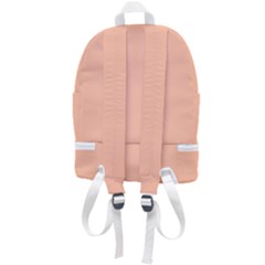 Zip Bottom Backpack 