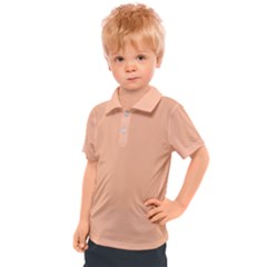 Kids  Polo T-Shirt 