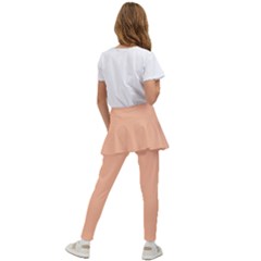 Kids  Skirted Pants 