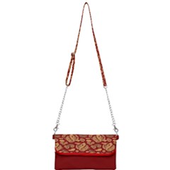 Mini Crossbody Handbag 