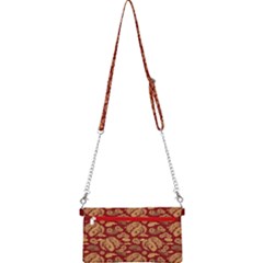 Mini Crossbody Handbag 