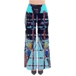 3ab ErickSays so Vintage Palazzo Pants