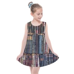 Kids  Summer Dress 