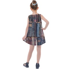 Kids  Summer Dress 