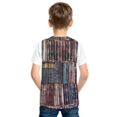 Kids  Basketball Tank Top 