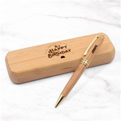 Alderwood Pen Set 