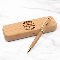 Alderwood Pen Set 