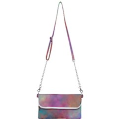 Mini Crossbody Handbag 