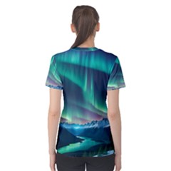 Women s Cotton T-Shirt 