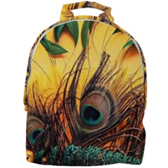 Mini Full Print Backpack 