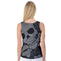 Women s Basketball Tank Top 