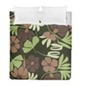 Duvet Cover Double Side (Full/ Double Size) 