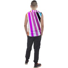 Men s Regular Tank Top 