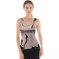 Women s Basic Tank Top Front