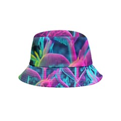 Inside Out Bucket Hat (Kids) 