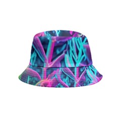 Inside Out Bucket Hat (Kids) 