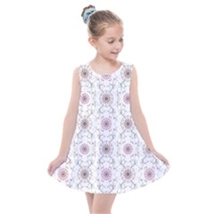 Kids  Summer Dress 