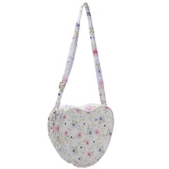 Heart Shoulder Bag 