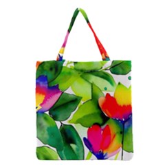 Grocery Tote Bag 