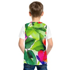 Kids  Basketball Tank Top 