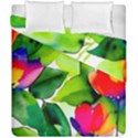 Duvet Cover Double Side (California King Size) 