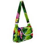 Watercolor Flowers Leaves Foliage Nature Floral Spring Multipack Bag