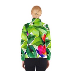 Women s Bomber Jacket 