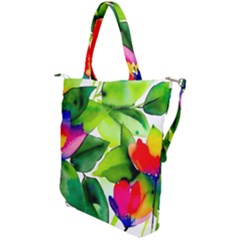 Shoulder Tote Bag 