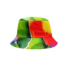 Inside Out Bucket Hat (Kids) 