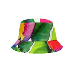 Inside Out Bucket Hat (Kids) 