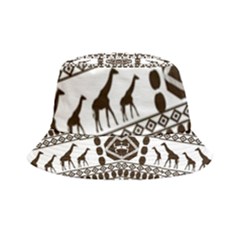 Inside Out Bucket Hat 