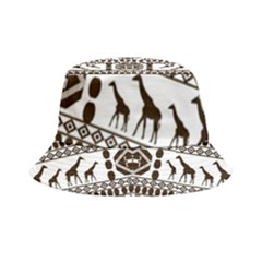 Inside Out Bucket Hat 