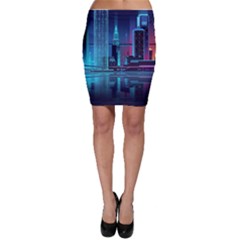 Bodycon Skirt 