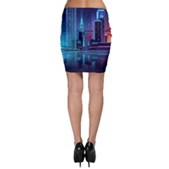 Bodycon Skirt 