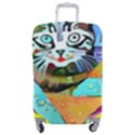 Luggage Cover (Medium) 