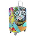 Luggage Cover (Medium) 