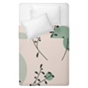 Duvet Cover Double Side (Single Size) 