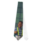 Steven Quincy Urkel family matters Necktie (One Side)