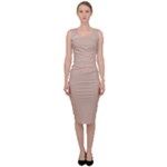 Fantastico Original Sleeveless Pencil Dress