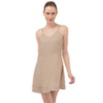 Fantastico Original Summer Time Chiffon Dress