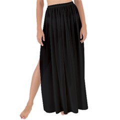 Maxi Chiffon Tie-Up Sarong 