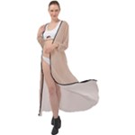 Fantastico Original Maxi Chiffon Beach Wrap